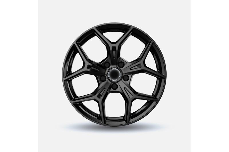 Audi A3 (8Y) winterset - 18 inch (stijl 21)