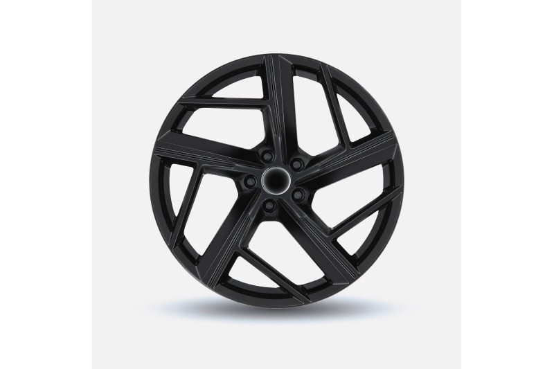 Audi A5 (B9) winterset - 19 inch (stijl 08)