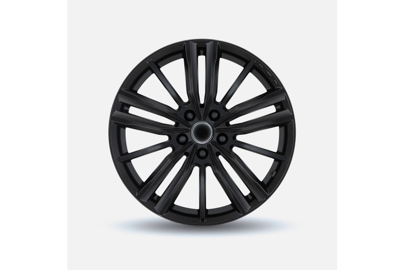 Audi A4 (B9) winterset - 18 inch (stijl 11)