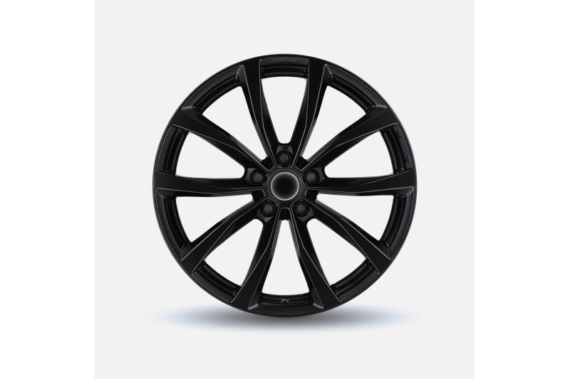 Audi A1 (GB) winterset - 17 inch (stijl 12)