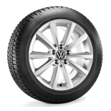 Volkswagen Merano winterset (16 inch)