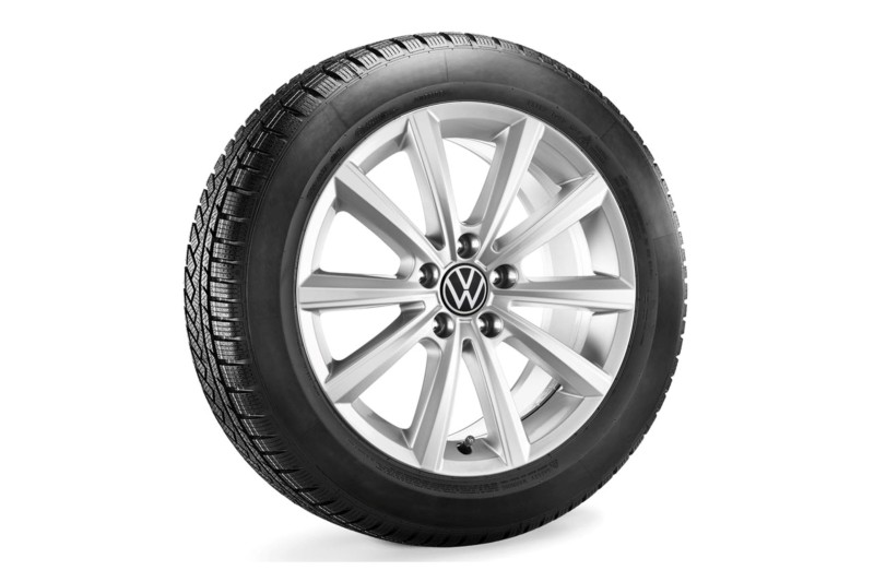 Volkswagen Merano winterset (16 inch) Volkswagen Merano winterset (16 inch)