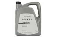 Werkorder Toon - Volkswagen Transporter Kombi 4MOTION 2008 - WV2ZZZ7HZ8H102057