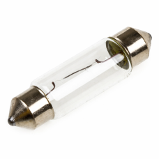 Originele Volkswagen LongLife gloeilamp (10W) / K12V