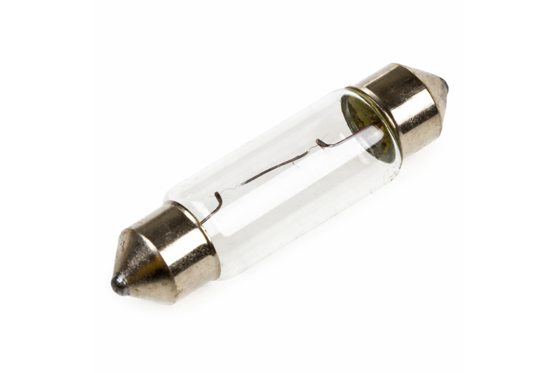 Originele Volkswagen LongLife gloeilamp (10W) / K12V