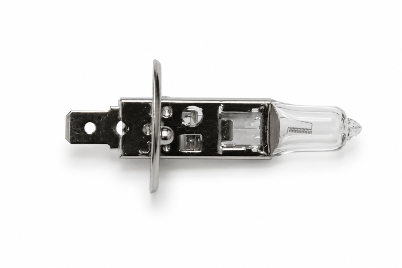 Originele Volkswagen halogeenlamp H1 (55W)