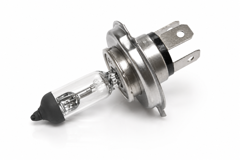 Originele Volkswagen halogeenlamp 'super longlife' (55W)
