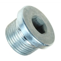 Originele VAG aftap- en vulplug M22 x 1,5