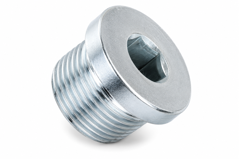 Originele VAG aftap- en vulplug M22 x 1,5