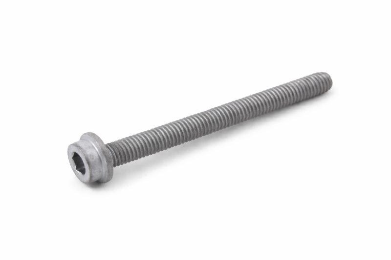 Originele Volkswagen inbuskraagbout met inbuskop (M6 x 65) Originele Volkswagen inbuskraagbout met inbuskop (M6 x 65)