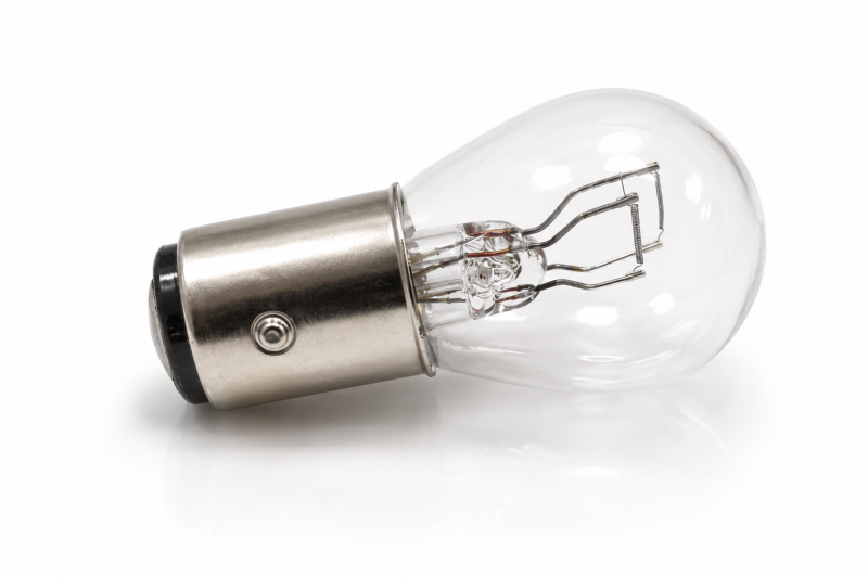 Originele Volkswagen longlife lamp (21W/4W)
