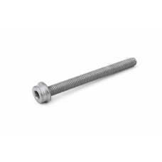 Originele Volkswagen inbuskraagbout met inbuskop (M6 x 45)