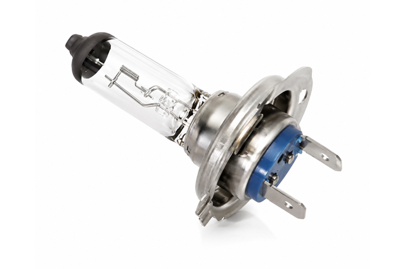 Originele Volkswagen halogeenlamp H7 (55W) - dimlicht / grootlicht