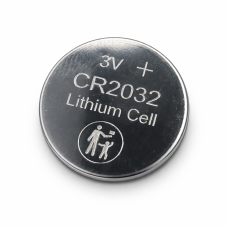 Originele knoopbatterij voor sleutel