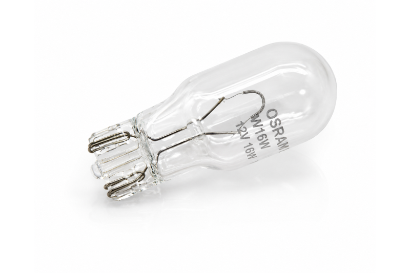 Originele Volkswagen lamp achteruitrijverlichting (16W)