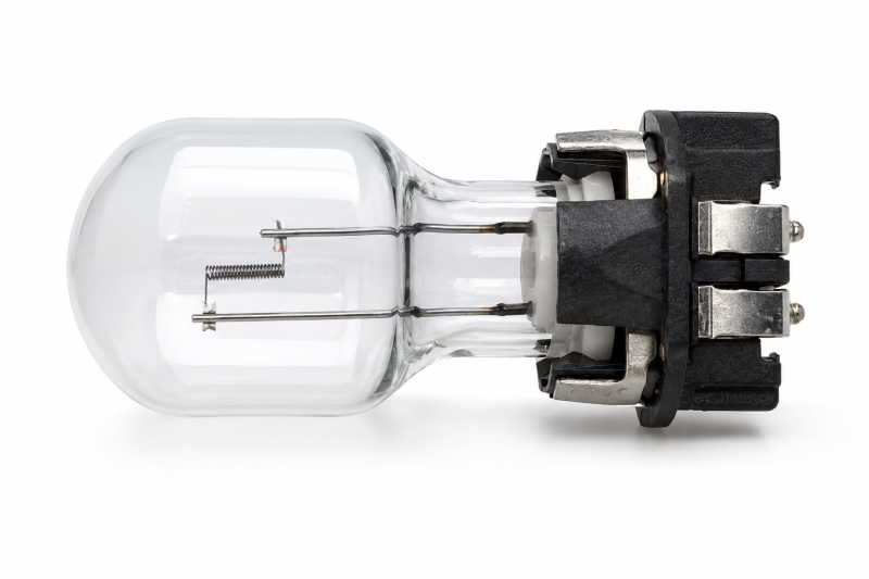 Originele Volkswagen lamp voor dagrijverlichting (24W)