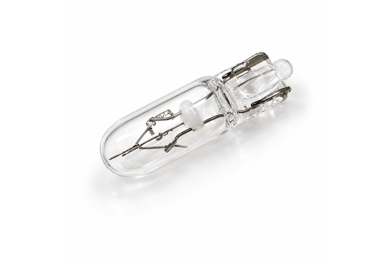 Originele Volkswagen lamp (2.3W)