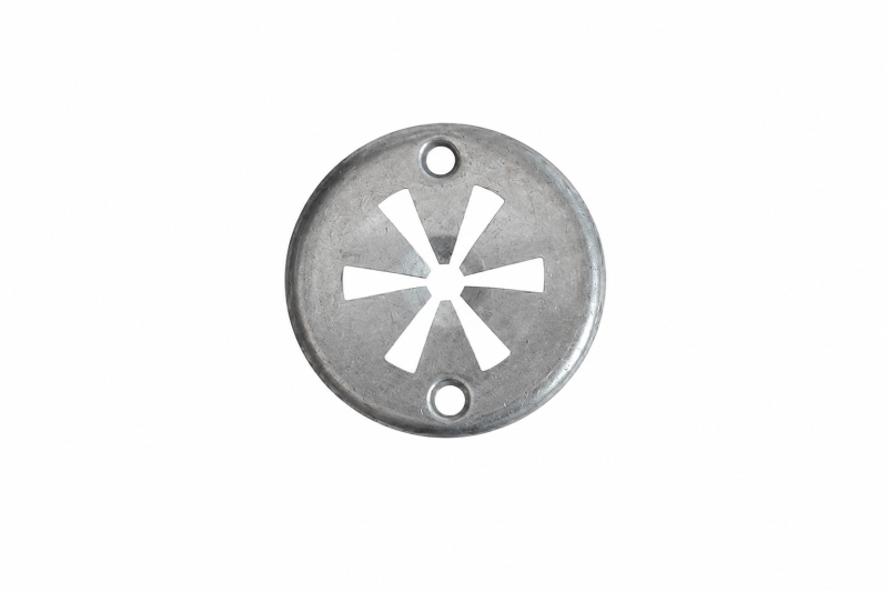 Klemring voor o.a. bodembescherming (N90335004)