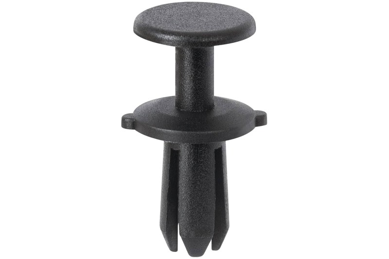 Volkswagen kunststof spreidpopnagel