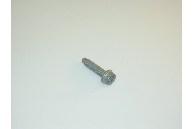 Originele Volkswagen bout M8x35 voor geleiderol/spanrol – N90870602