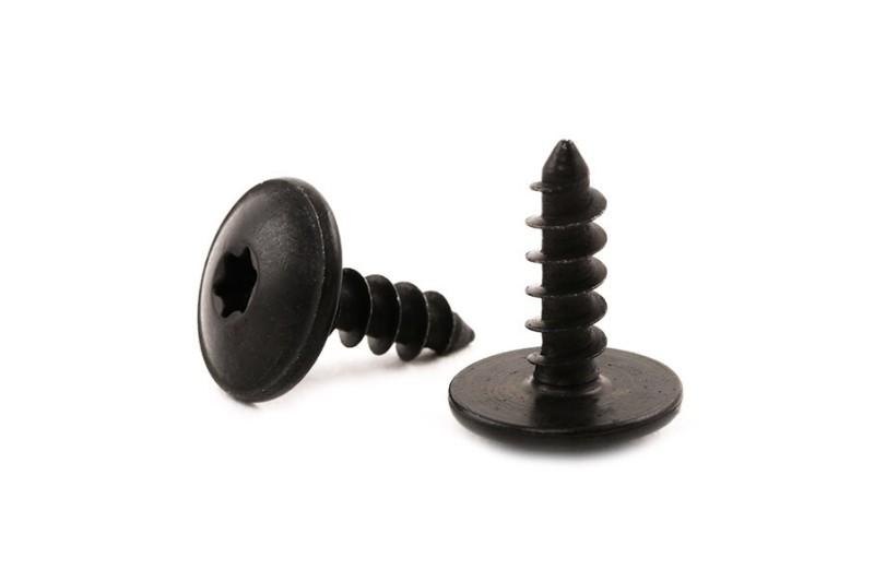 Torx zelftappende schroef (per stuk) Torx zelftappende schroef (per stuk)