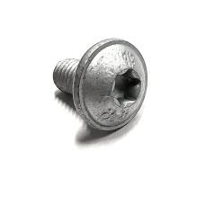 Remplaatschroef inbusparker (M6x12)