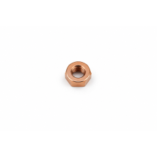 Zeskantmoer (zelfborgend) voor div. modellen (N91130801)