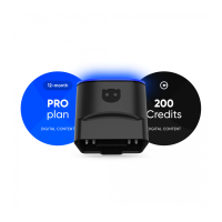 OBDeleven 3 PRO Pack (incl. 12 mnd PRO plan + 200 Credits) - auto diagnose en codering