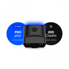 OBDeleven 3 PRO Pack (incl. 12 mnd PRO plan + 200 Credits) - auto diagnose en codering