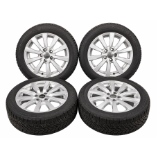Audi A1 16 inch winterset (gebruikt)