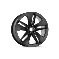 Škoda Proteus 19" inch met winterbanden