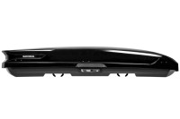 Škoda dakkoffer 512L zwart