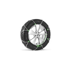 Škoda Kodiaq (55A/57H) sneeuwkettingen