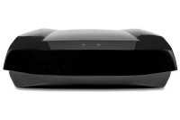 Škoda dakkoffer 512L zwart