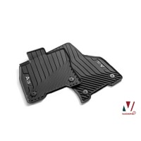 Audi A3 8Y rubberen mattenset 
