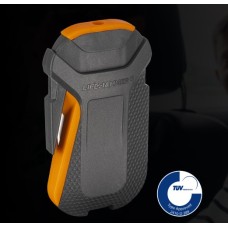 Lifehammer Smart veiligheidshamer