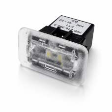 Originele Volkswagen LED-binnenverlichting