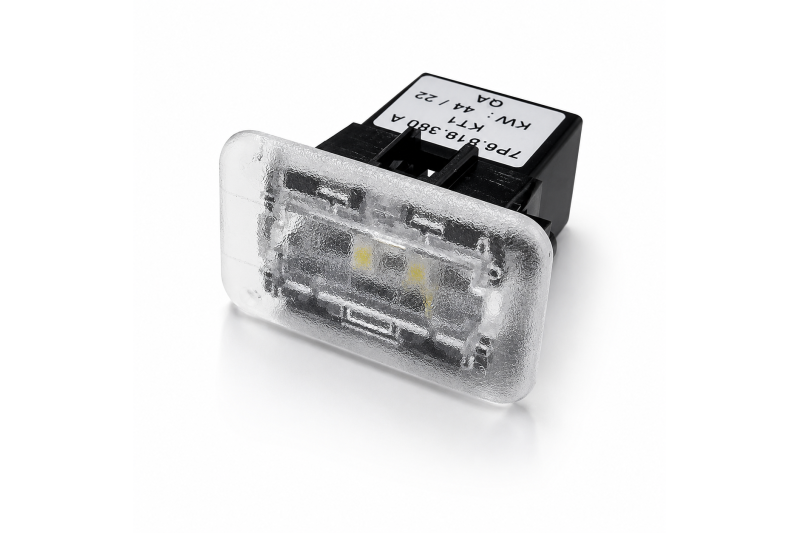 Originele Volkswagen LED-binnenverlichting