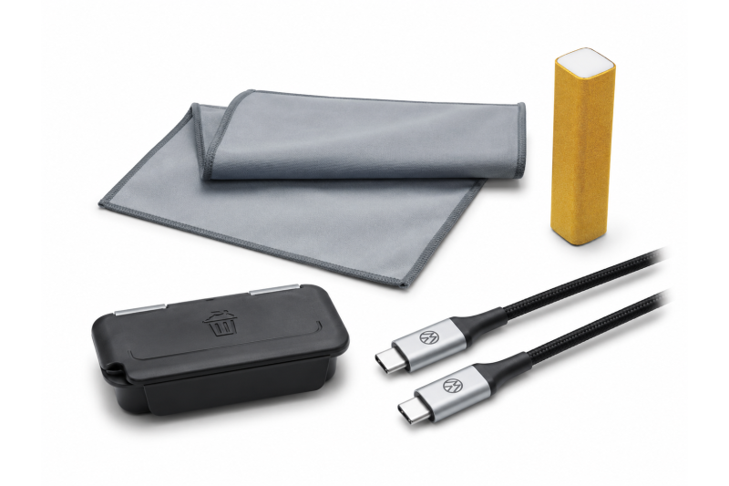 Volkswagen Interieur Business Pack 4-delig
