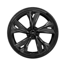 Audi e-tron GT (20 inch) winterset