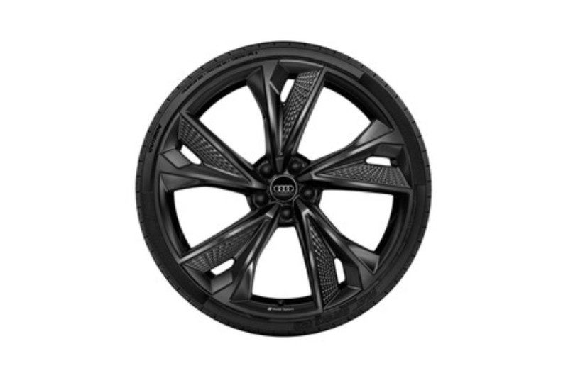 Audi e-tron GT (20 inch) winterset