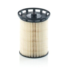 Mann-Filter brandstoffilter (TDI dieselmotoren)