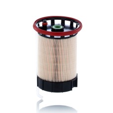 Mann-Filter brandstoffilter (dieselmotoren)