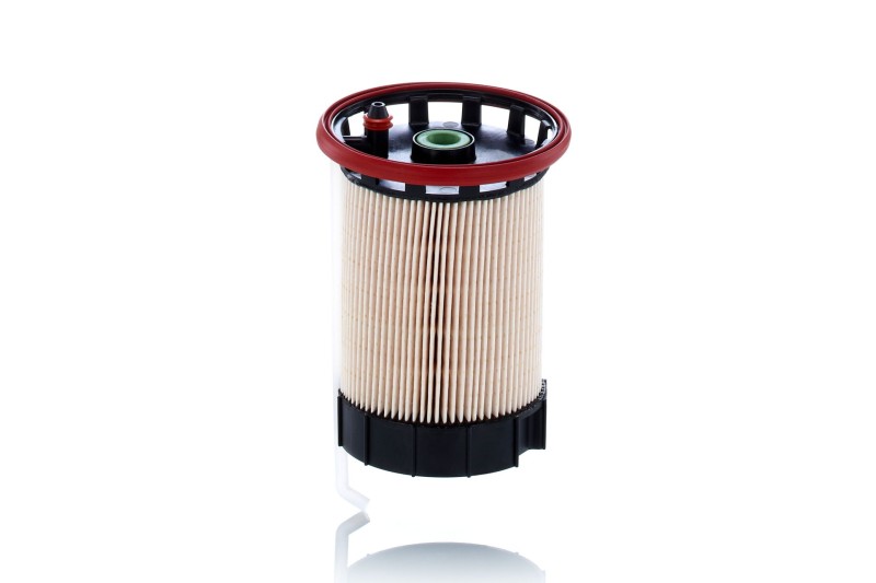 Mann-Filter brandstoffilter (dieselmotoren)