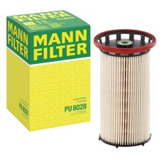 Mann-Filter brandstoffilter 1.6 / 2.0 TDI