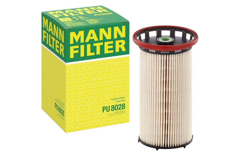 Mann-Filter brandstoffilter 1.6 / 2.0 TDI
