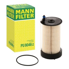 Mann-Filter brandstoffilter (dieselmotoren)
