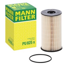 Mann-Filter brandstoffilter 1.6 / 1.9 / 2.0 TDI