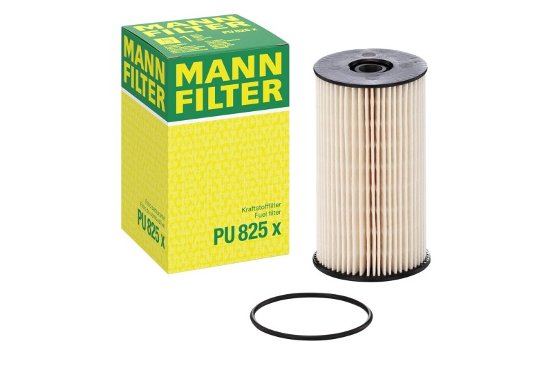 Mann-Filter brandstoffilter 1.6 / 1.9 / 2.0 TDI