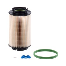 Mann-Filter brandstoffilter (dieselmotoren)